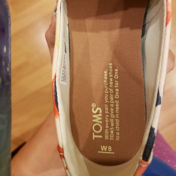 Sold. Sorry. Check out the new Tom's  for sale. :) - Picture 6 of 6